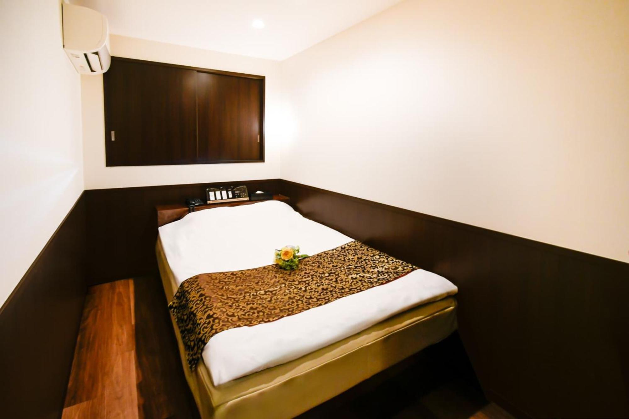 Ikebukuro Central Hotel Tōkyō Extérieur photo
