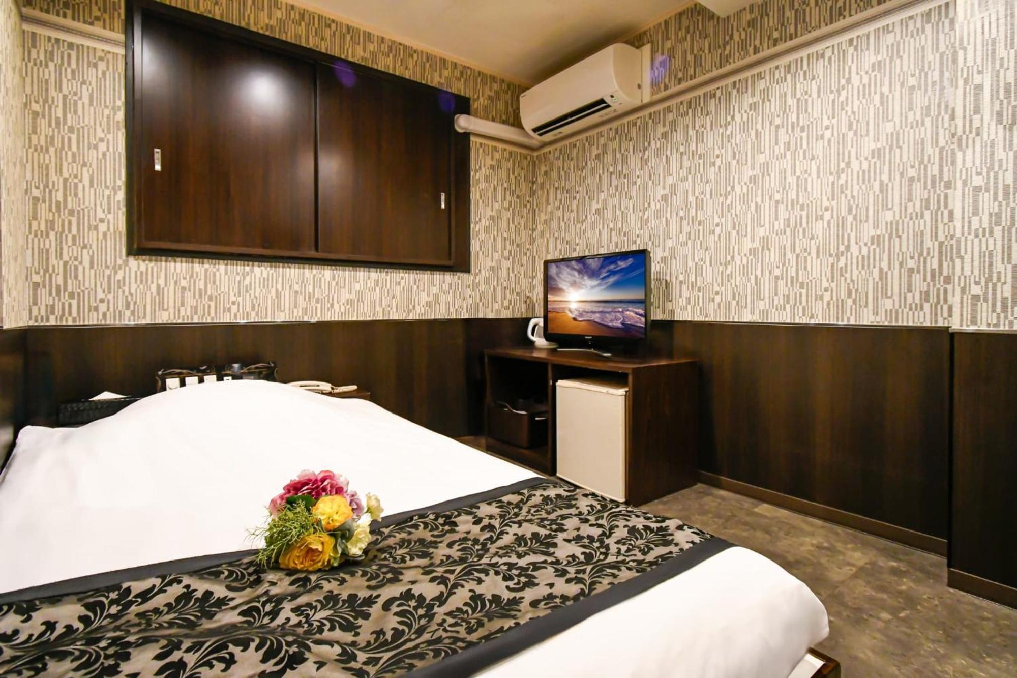 Ikebukuro Central Hotel Tōkyō Extérieur photo