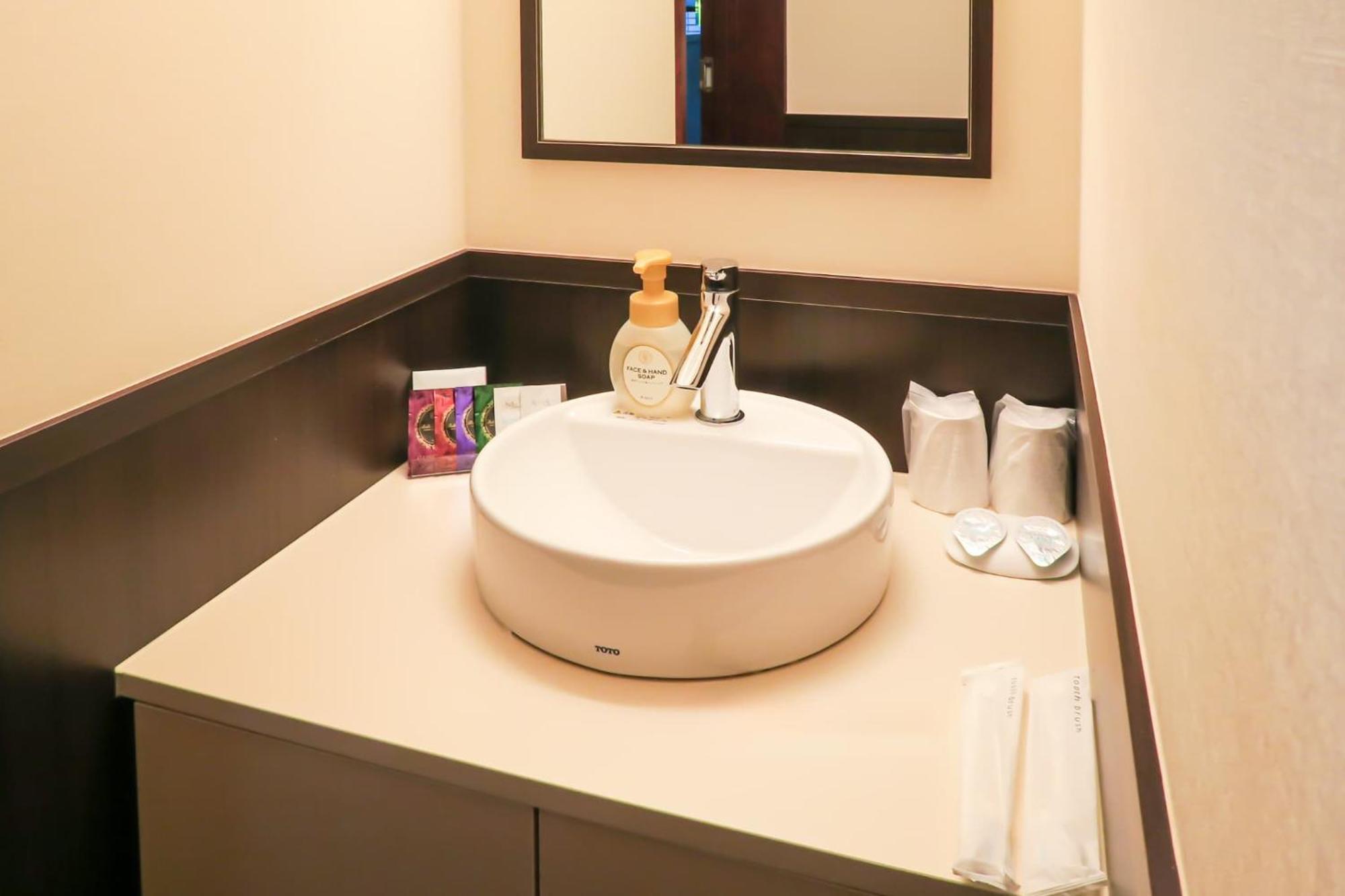 Ikebukuro Central Hotel Tōkyō Extérieur photo