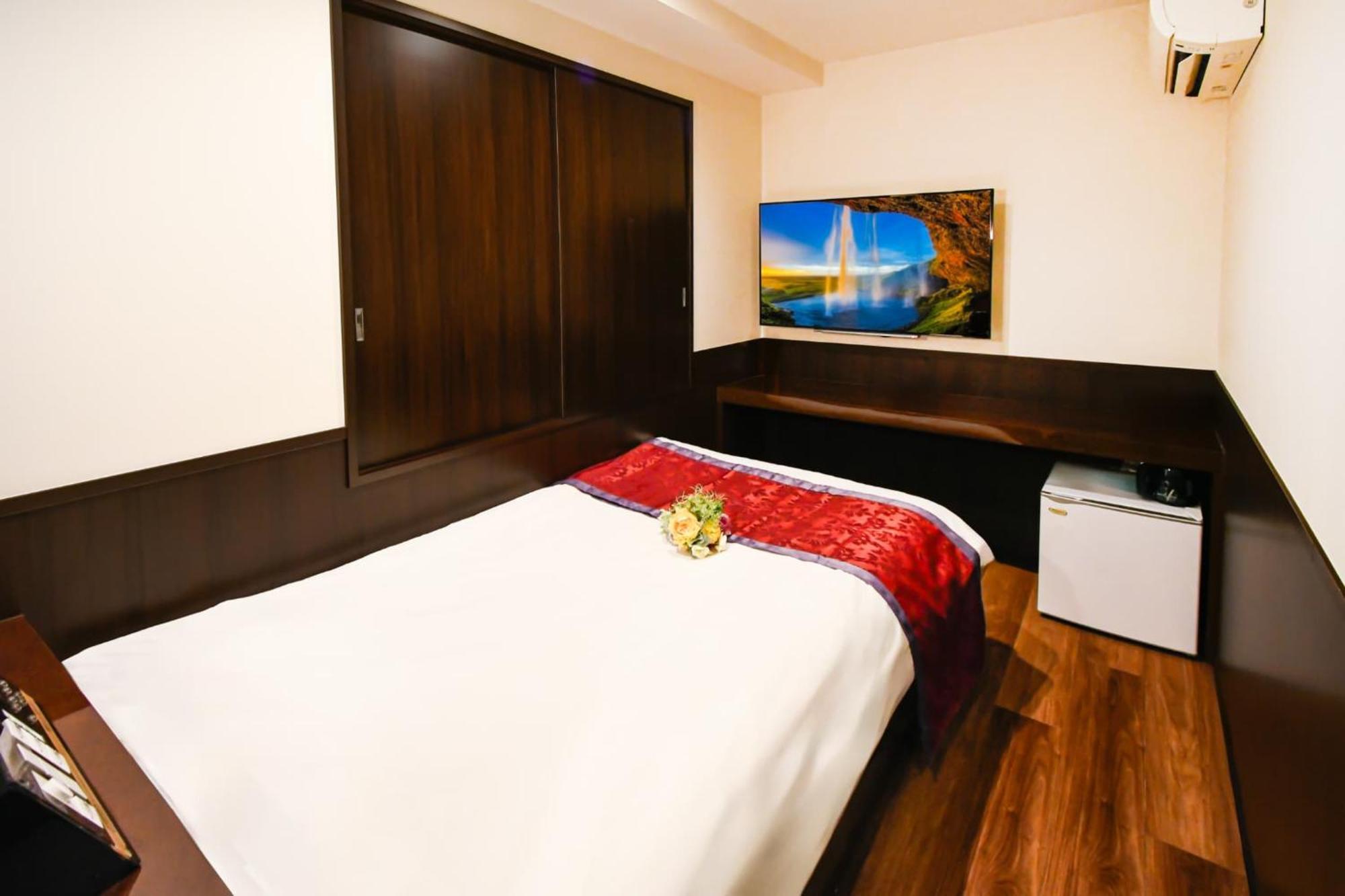 Ikebukuro Central Hotel Tōkyō Extérieur photo