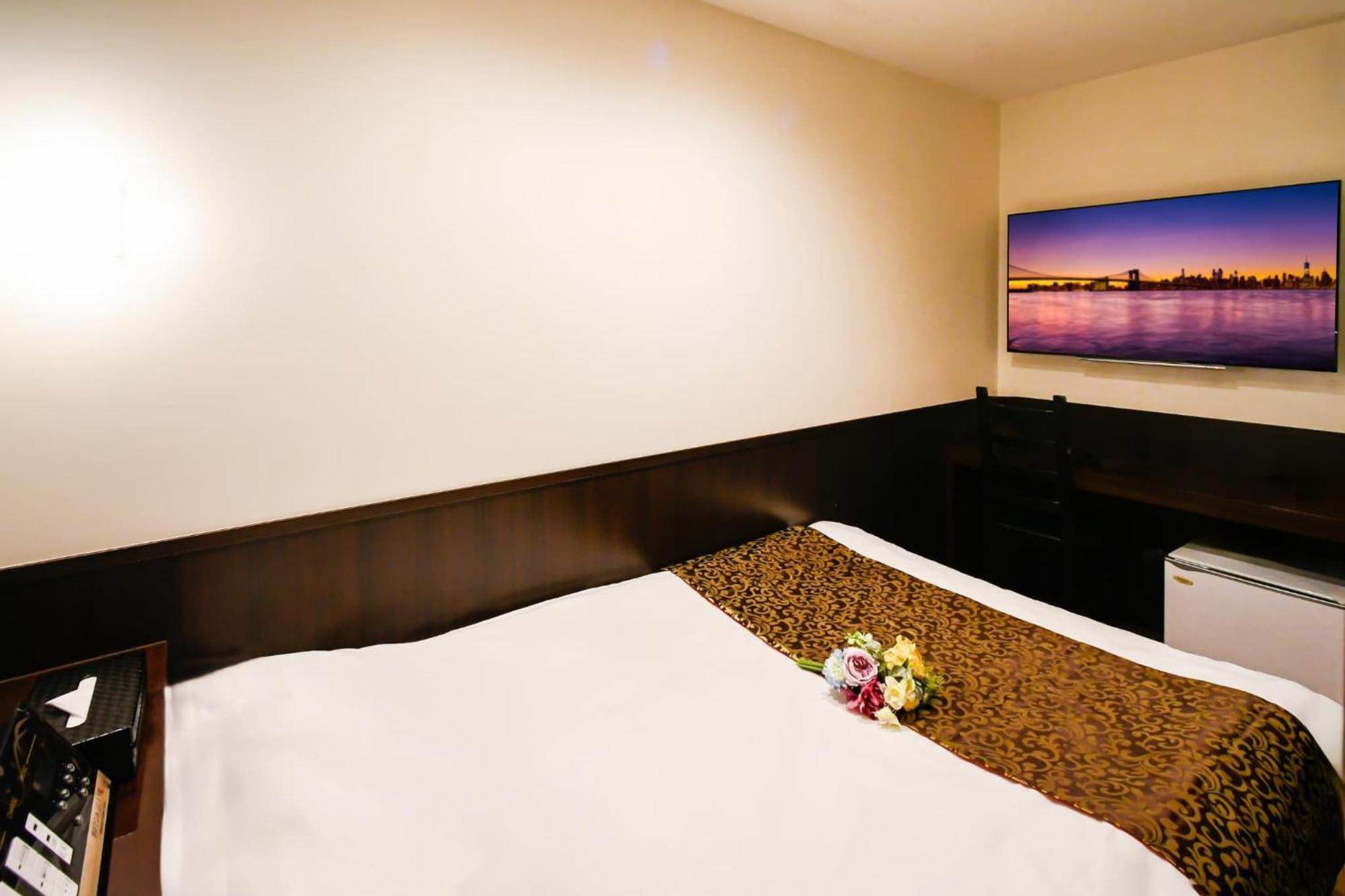 Ikebukuro Central Hotel Tōkyō Extérieur photo