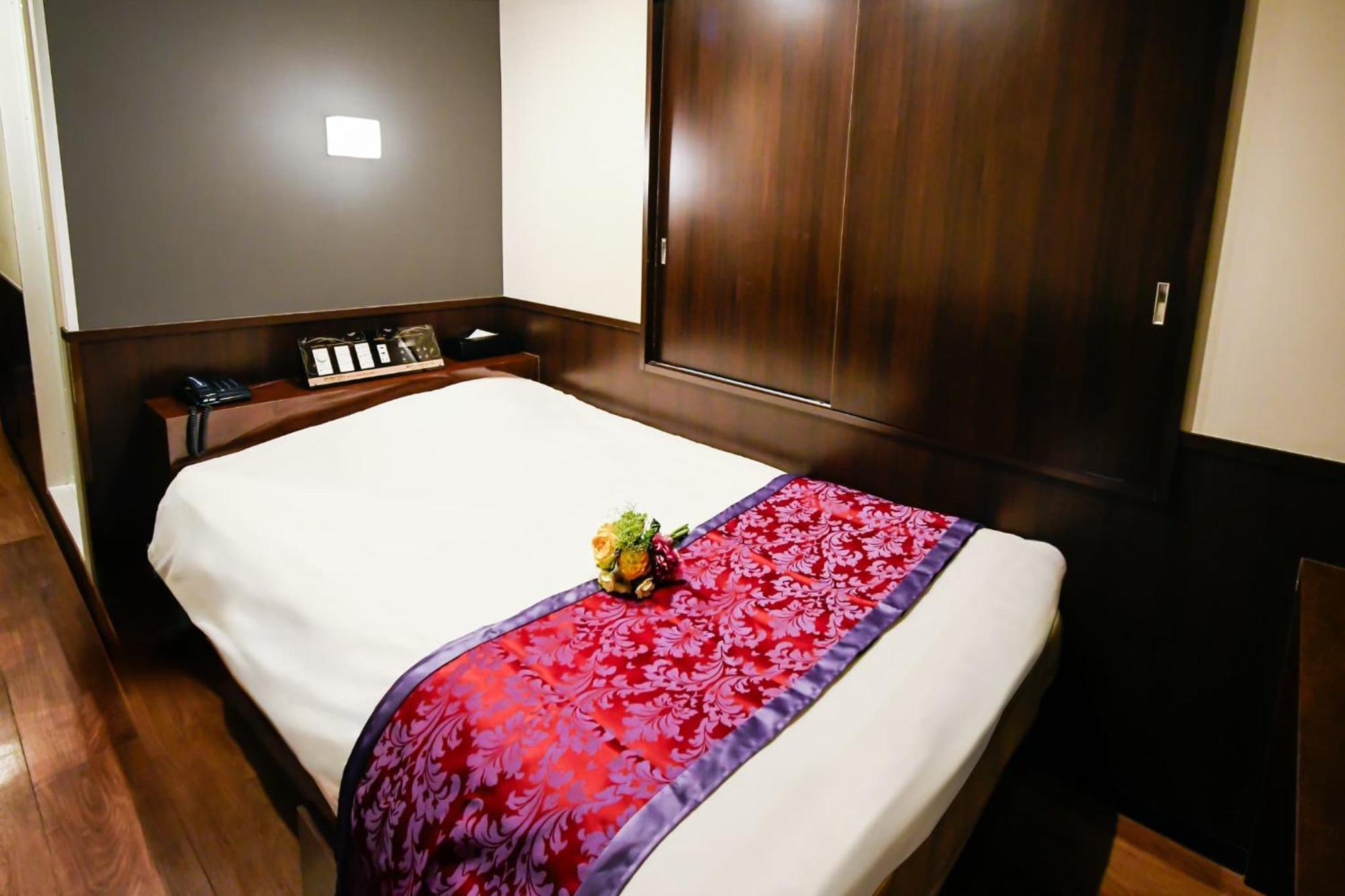 Ikebukuro Central Hotel Tōkyō Extérieur photo
